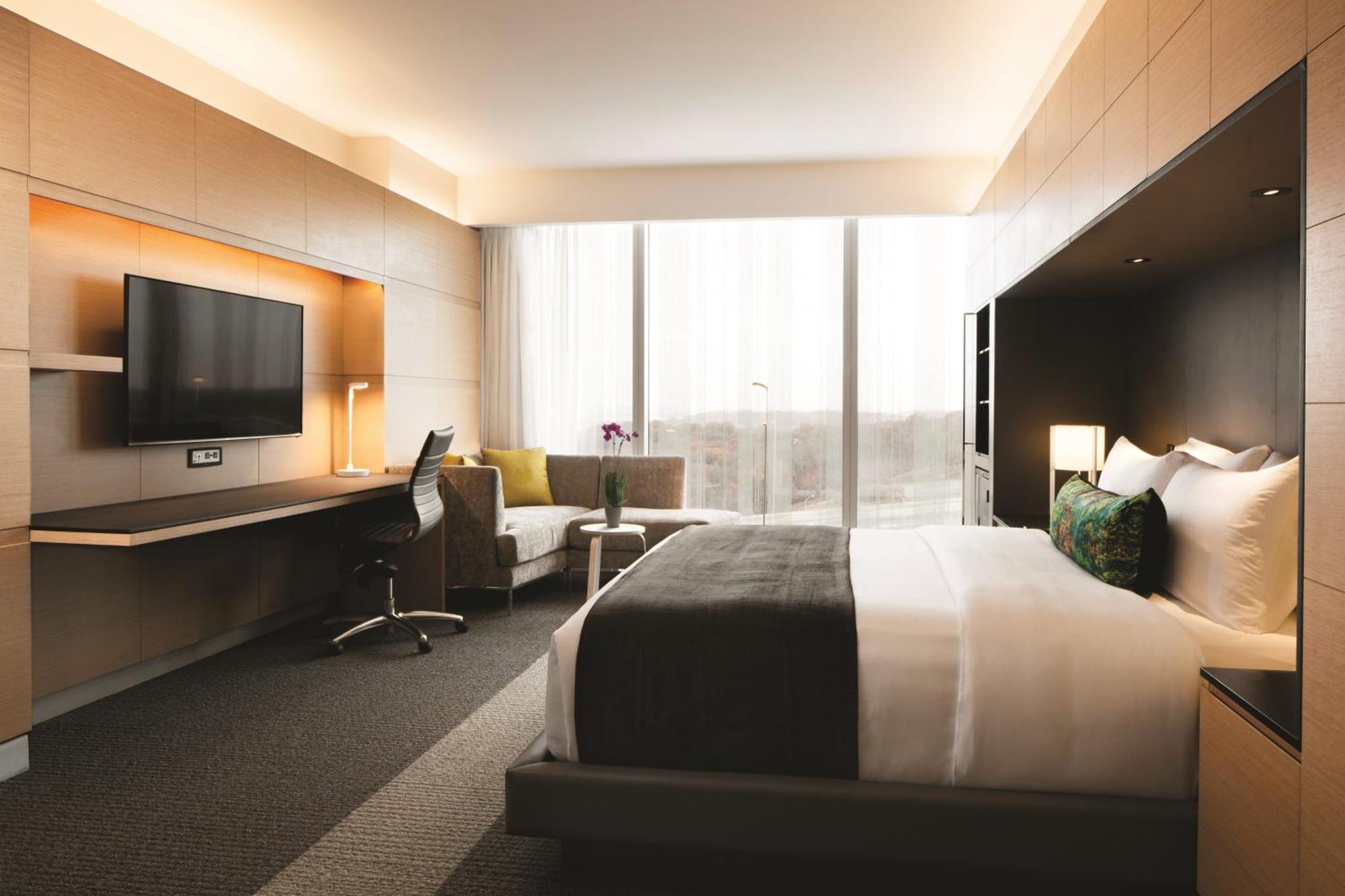 Resort King Room
