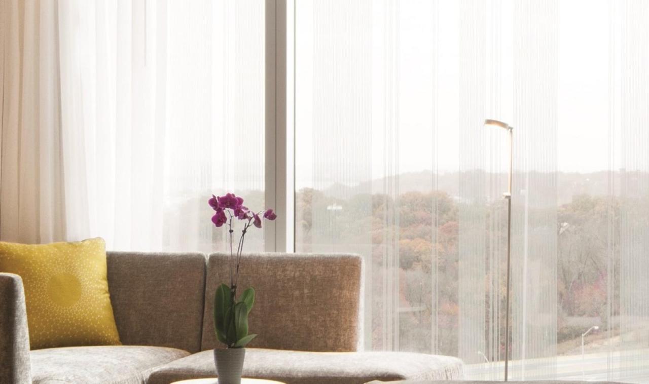 Capital King Room