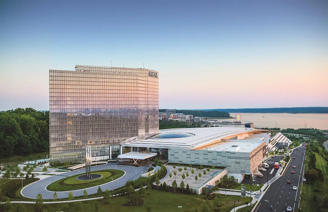 Mgm National Harbor-1