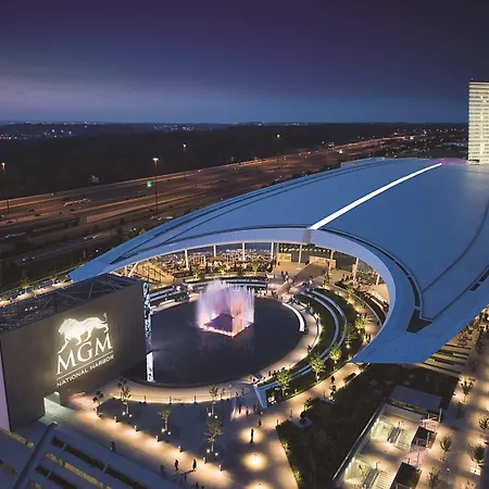 Mgm National Harbor-2
