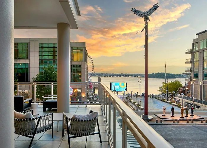 Ac National Harbor Washington, Dc Area